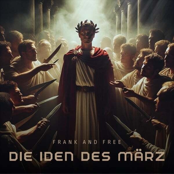 Cover art for Die Iden des März